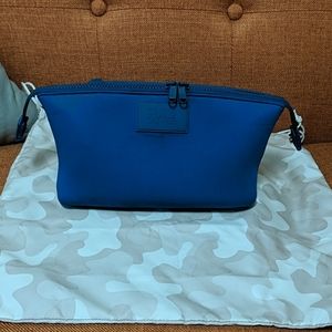 Dagne Dover Large Hunter Toiletry Bag